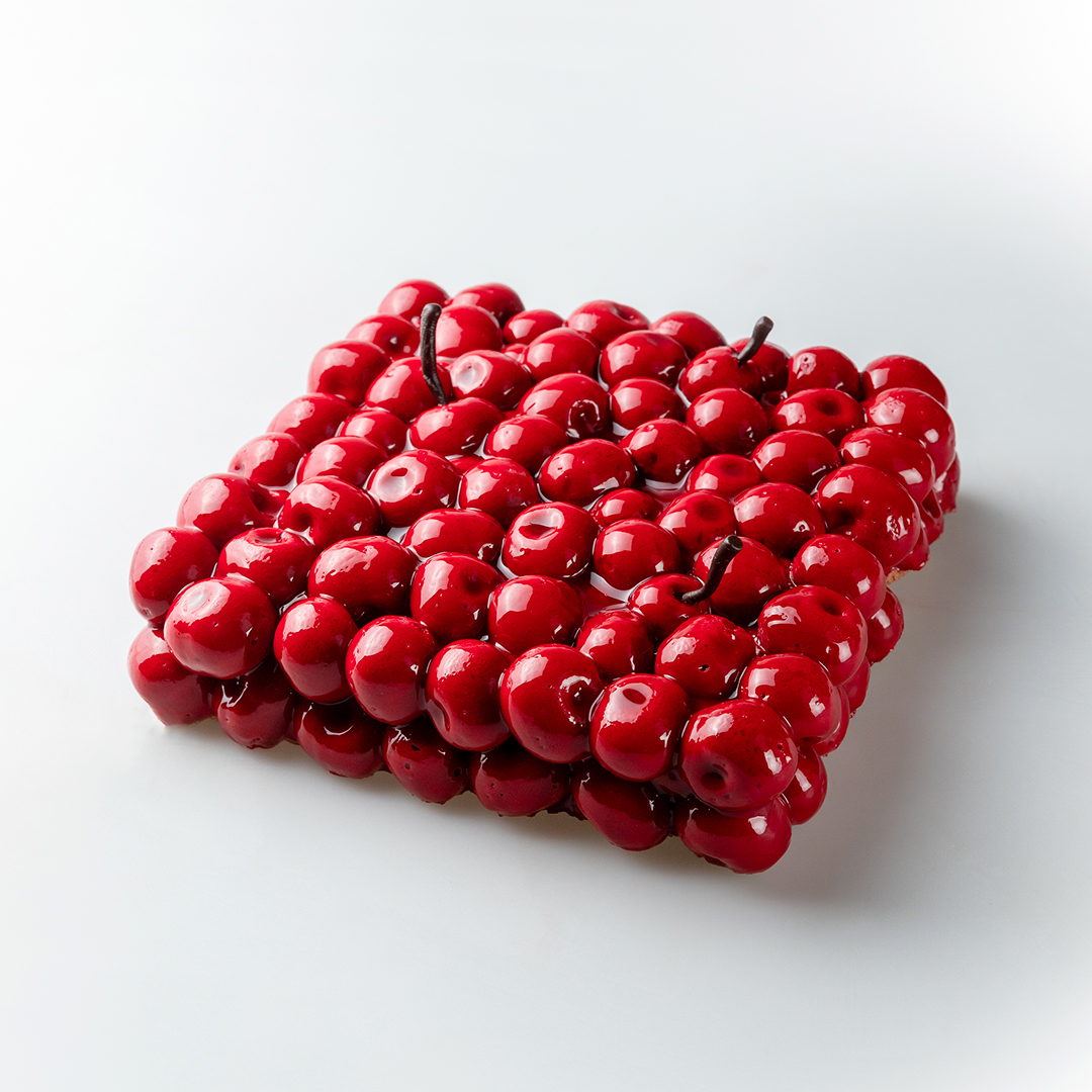 Cherry Cake