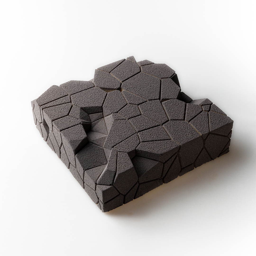 Cluster Cake