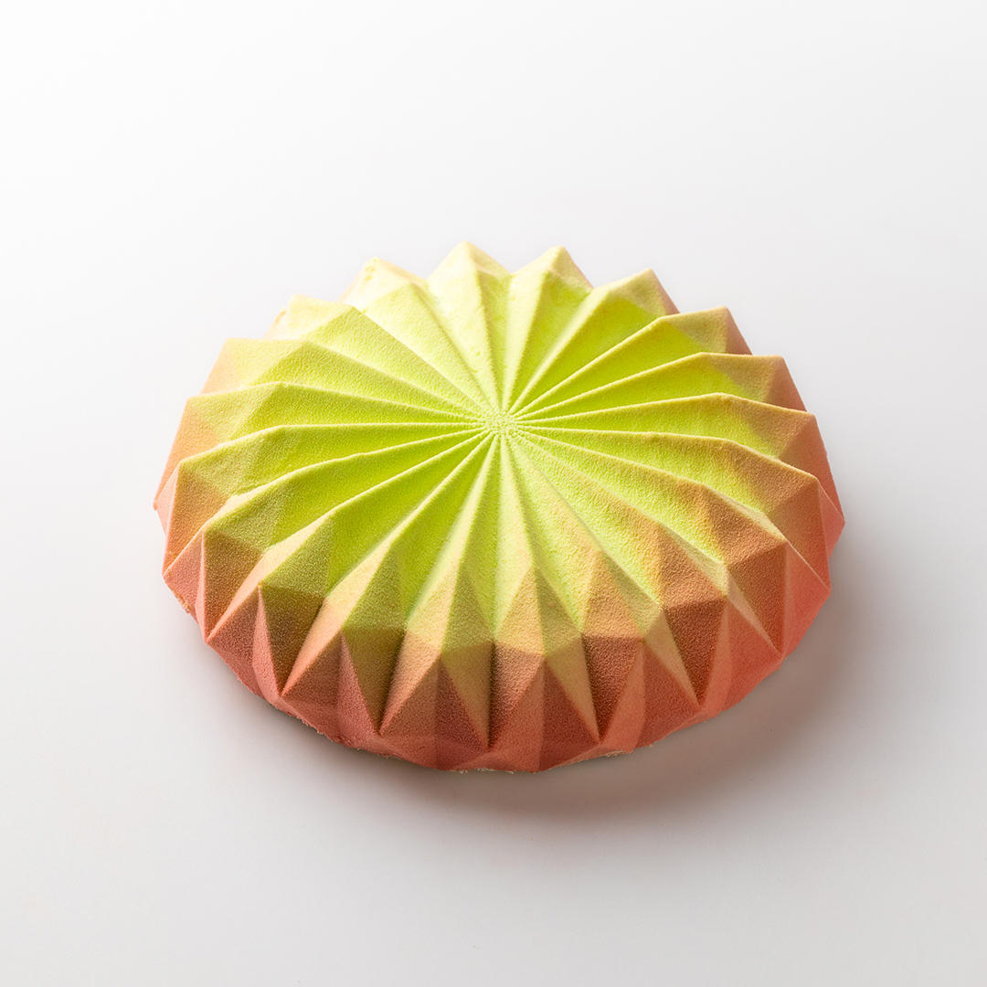 Origami Cake