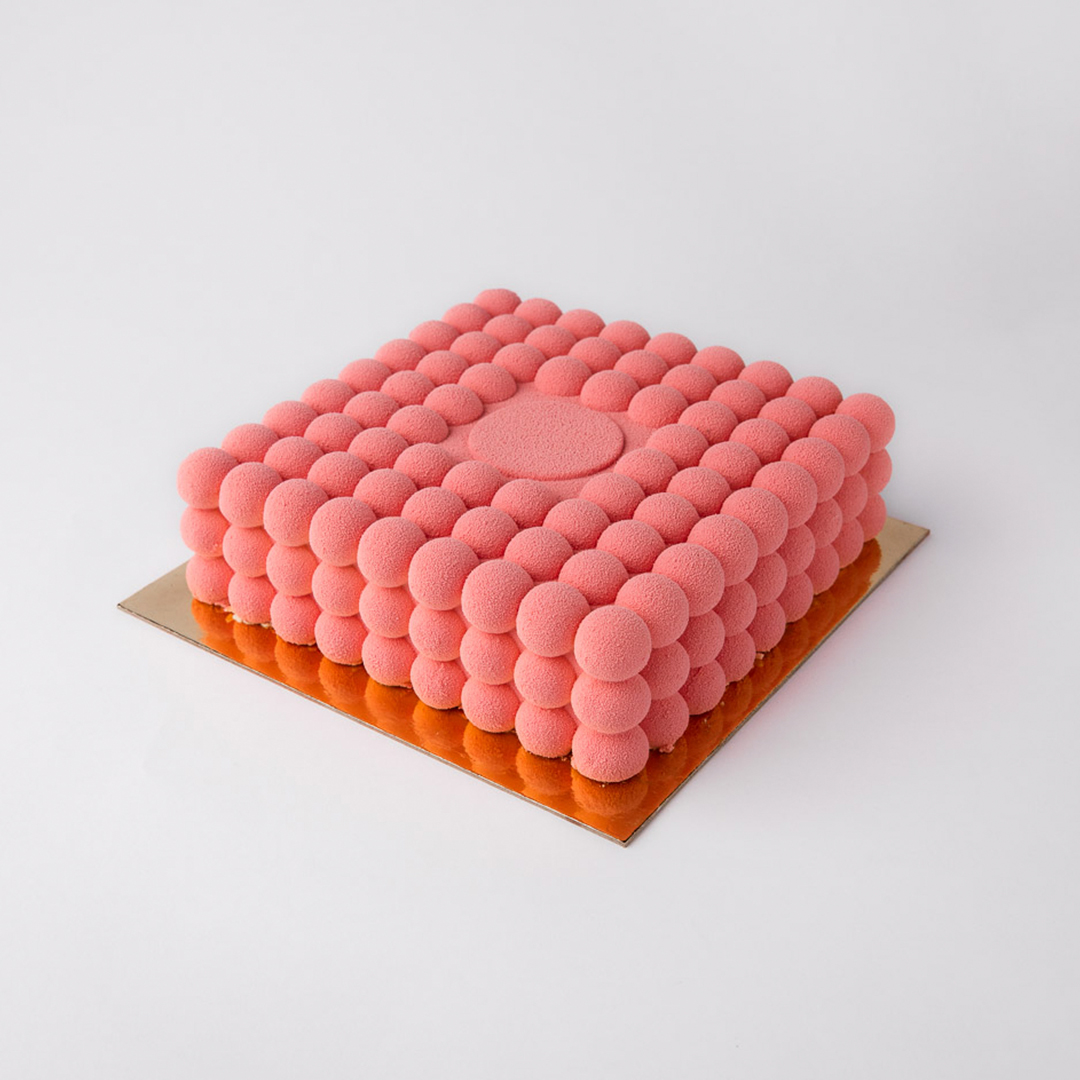 Shperes Cake